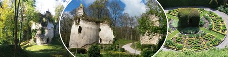 Chateau de Fressin